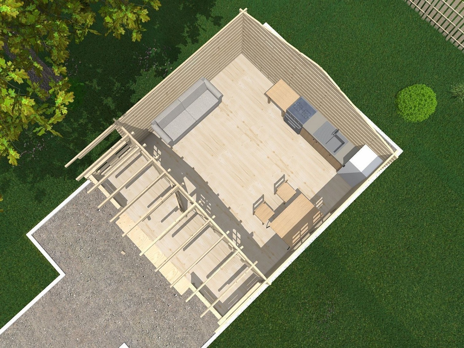 Гостевой дом КБ Мини 112